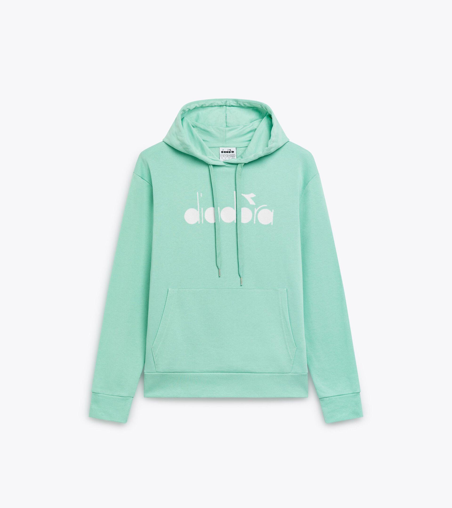 HOODIE LOGO Product Image