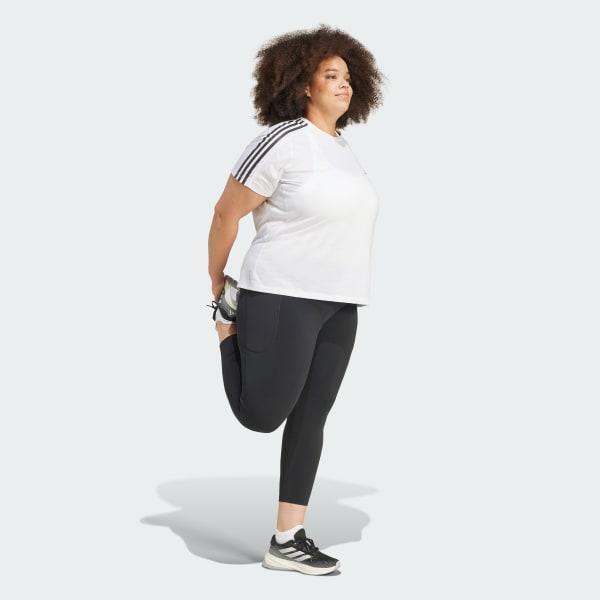 DailyRun 7/8 Leggings (Plus Size) Product Image