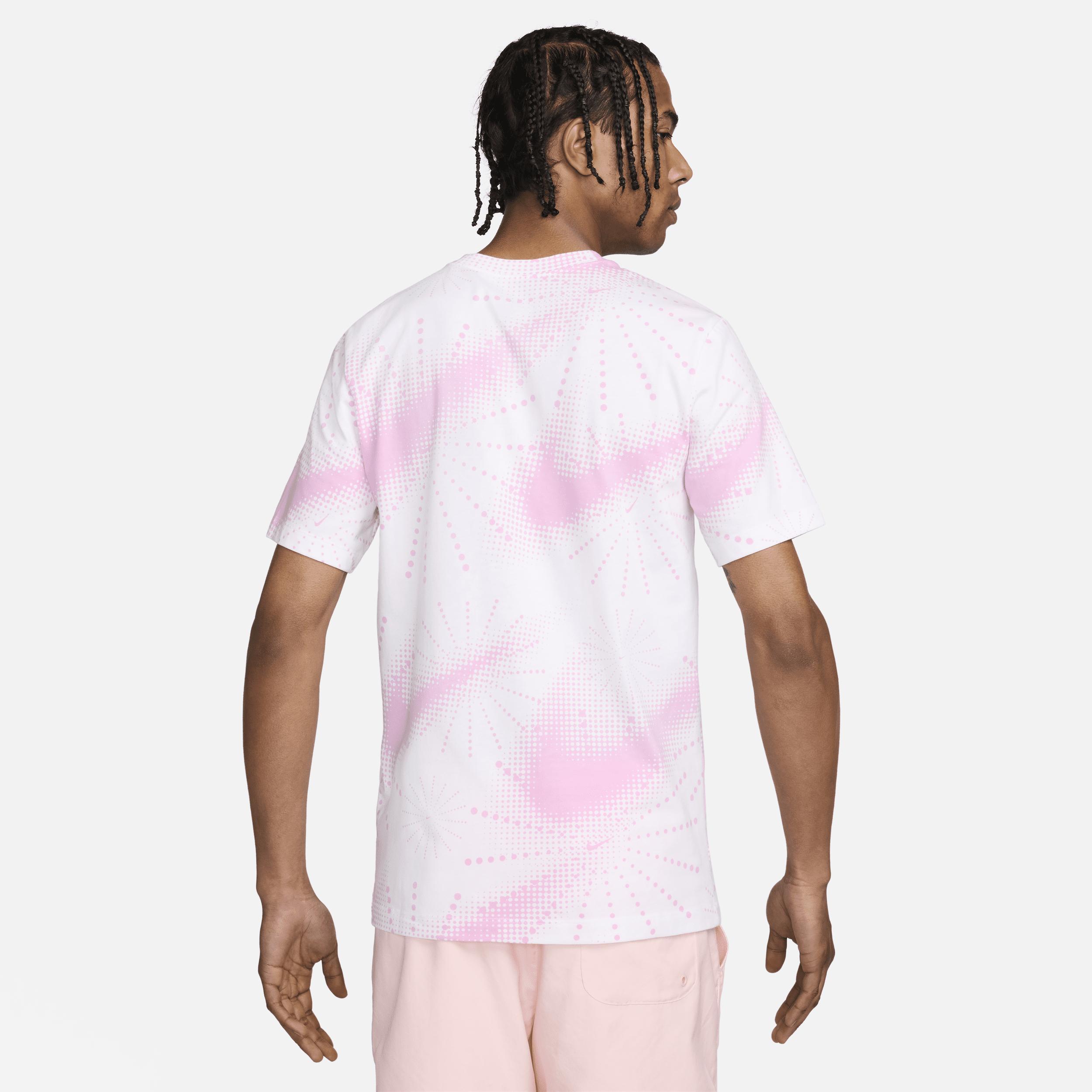 Men's Nike Sportswear T-Shirt Product Image