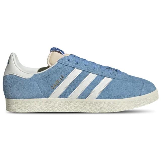 ADIDAS ORIGINALS Mens  Gazelle Indoor In Blue Product Image