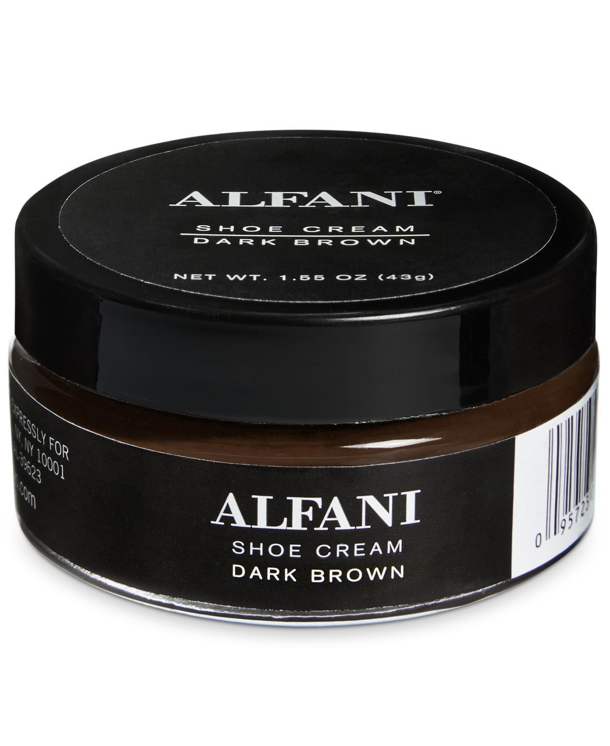 Alfani Shoe Cream, Created for Macys Mens Shoes Product Image