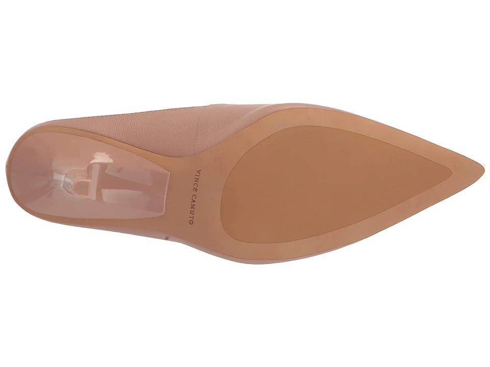 Vince Camuto Riveq (Dark Blush) Women's Shoes Product Image