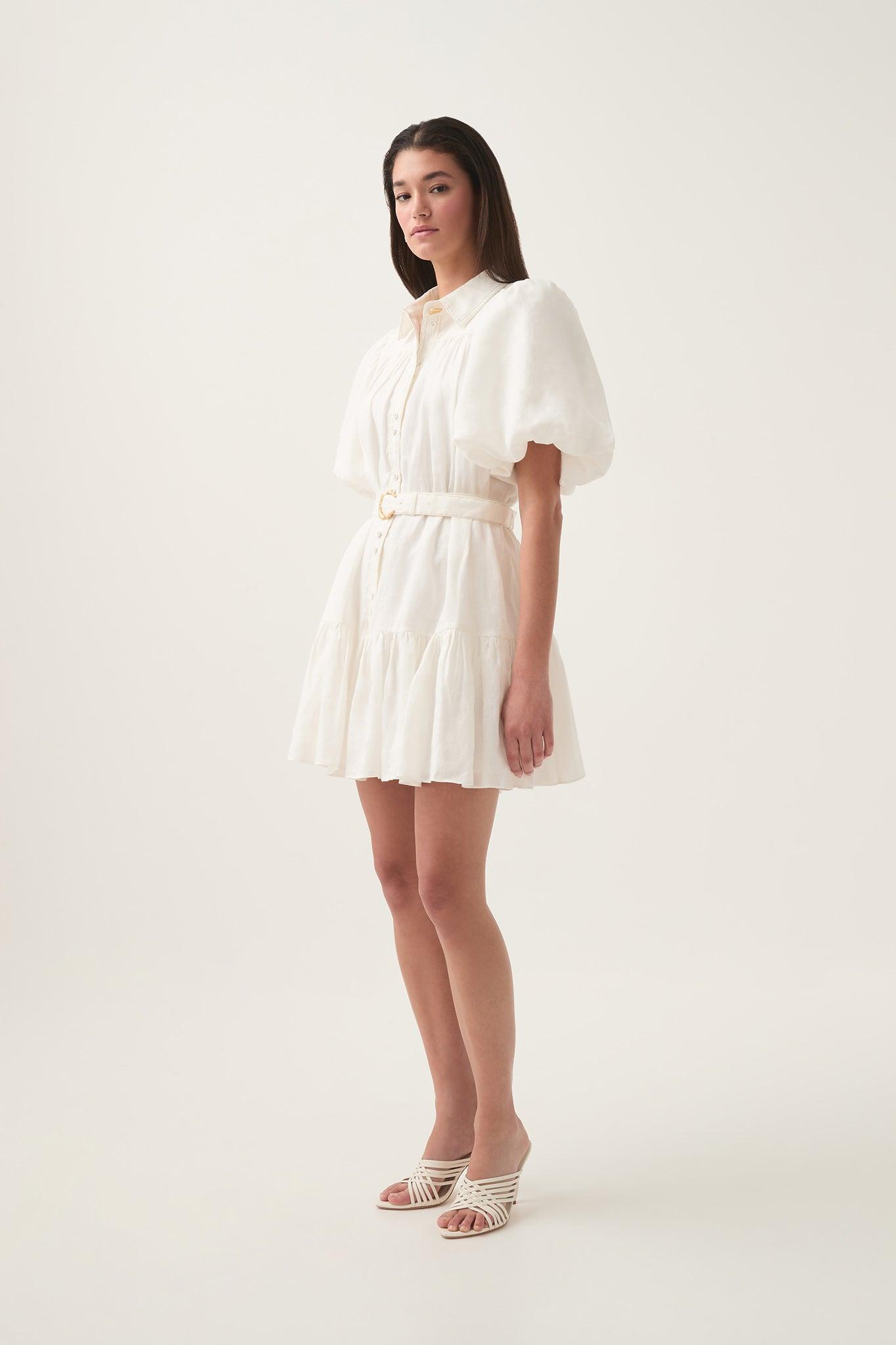 Jessamine Mini Dress Product Image