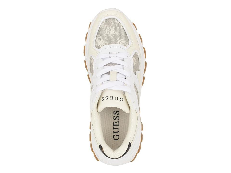 GUESS Norina Sneaker Product Image