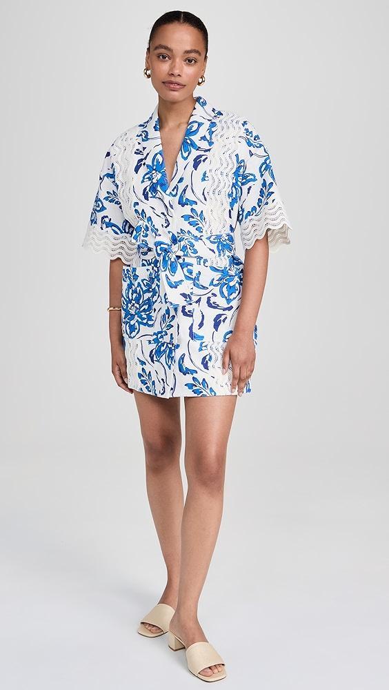 Significant Other Eleni Mini Dress | Shopbop Product Image