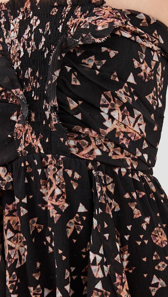 Isabel Marant Amanda Dress | Shopbop Product Image