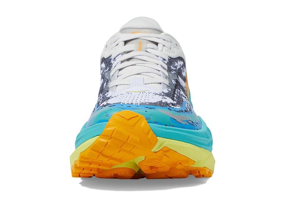 Hoka Women's Stinson 7 Evening Primrose) Women's Shoes Product Image