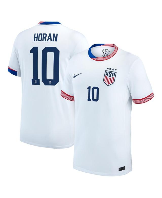 Men's Rose Lavelle USWNT 2024 Stadium Replica Player Jersey Product Image