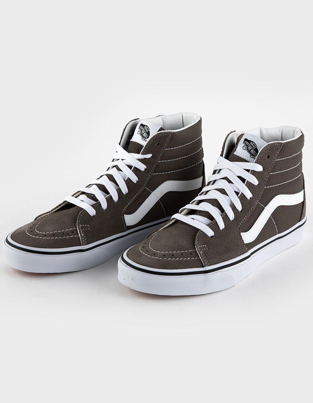 VANS Sk8-Hi Shoes Product Image