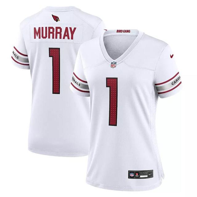 Womens Nike Kyler Murray Arizona Cardinals Game Player Jersey Product Image