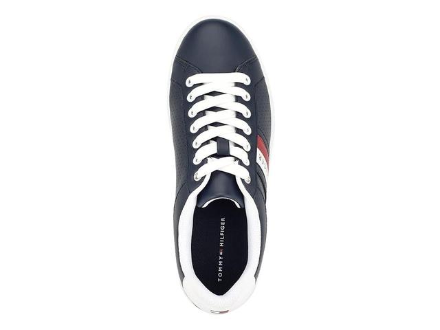 Tommy Hilfiger Womens Jallya Casual Lace Up Sneakers Product Image