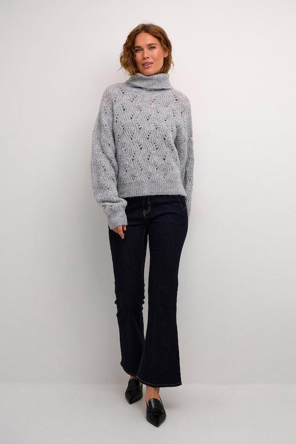 CUkimmy Knitted pullover Product Image