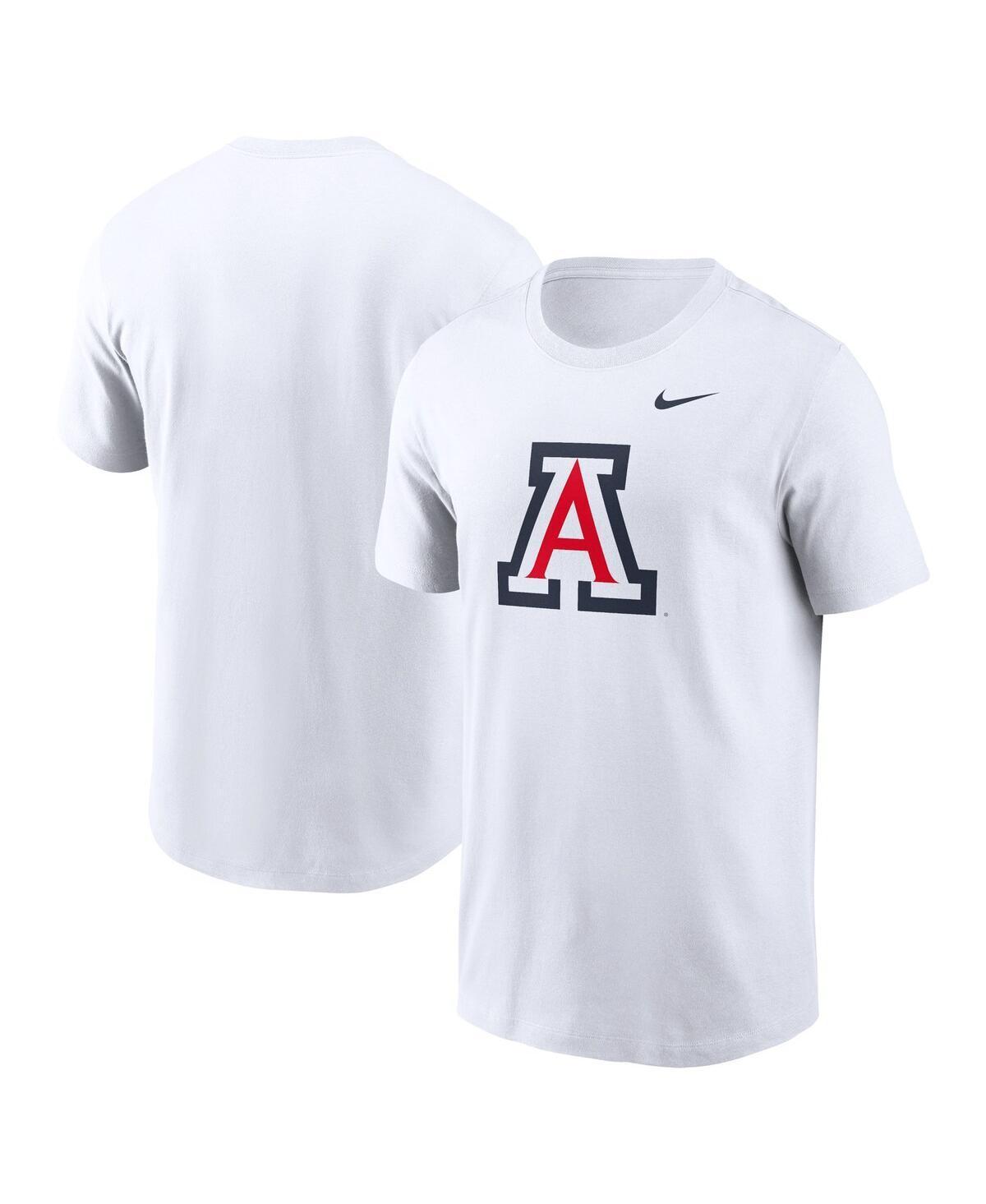 Arizona Wildcats Primetime Evergreen Logo Nike Mens College T-Shirt Product Image