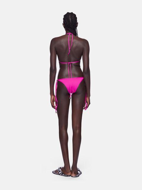 Fuchsia bikini Product Image