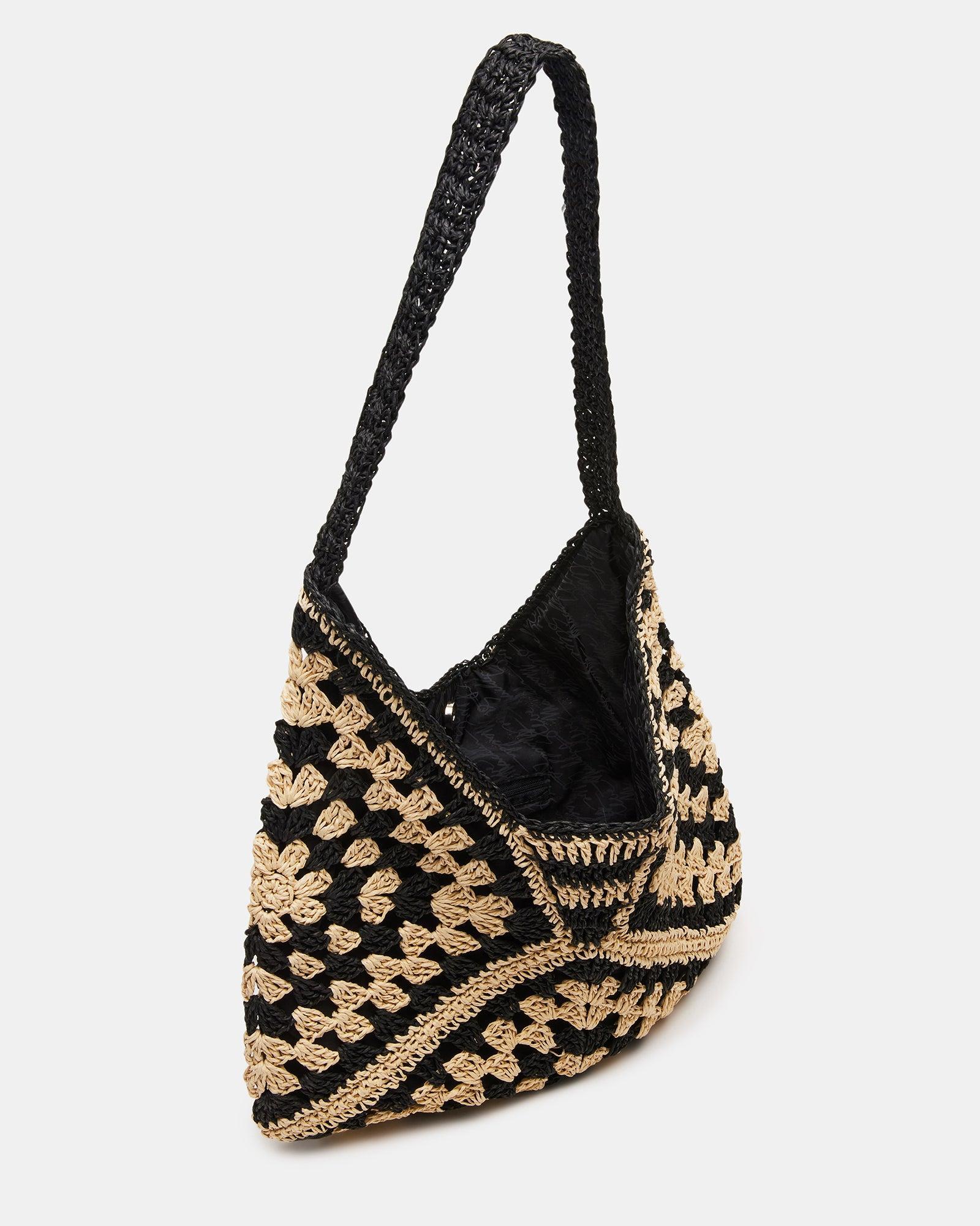 BORA BAG BLACK MULTI Female Product Image