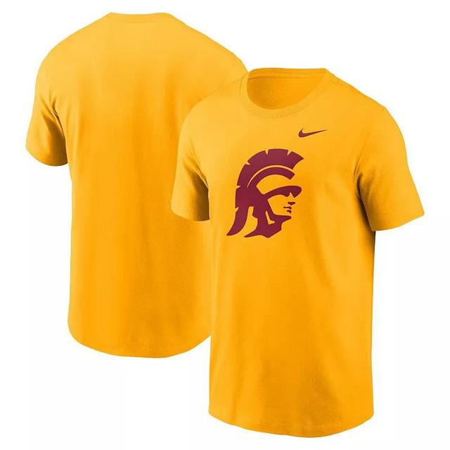 Mens Nike USC Trojans Primetime Evergreen Alternate Logo T-Shirt Product Image