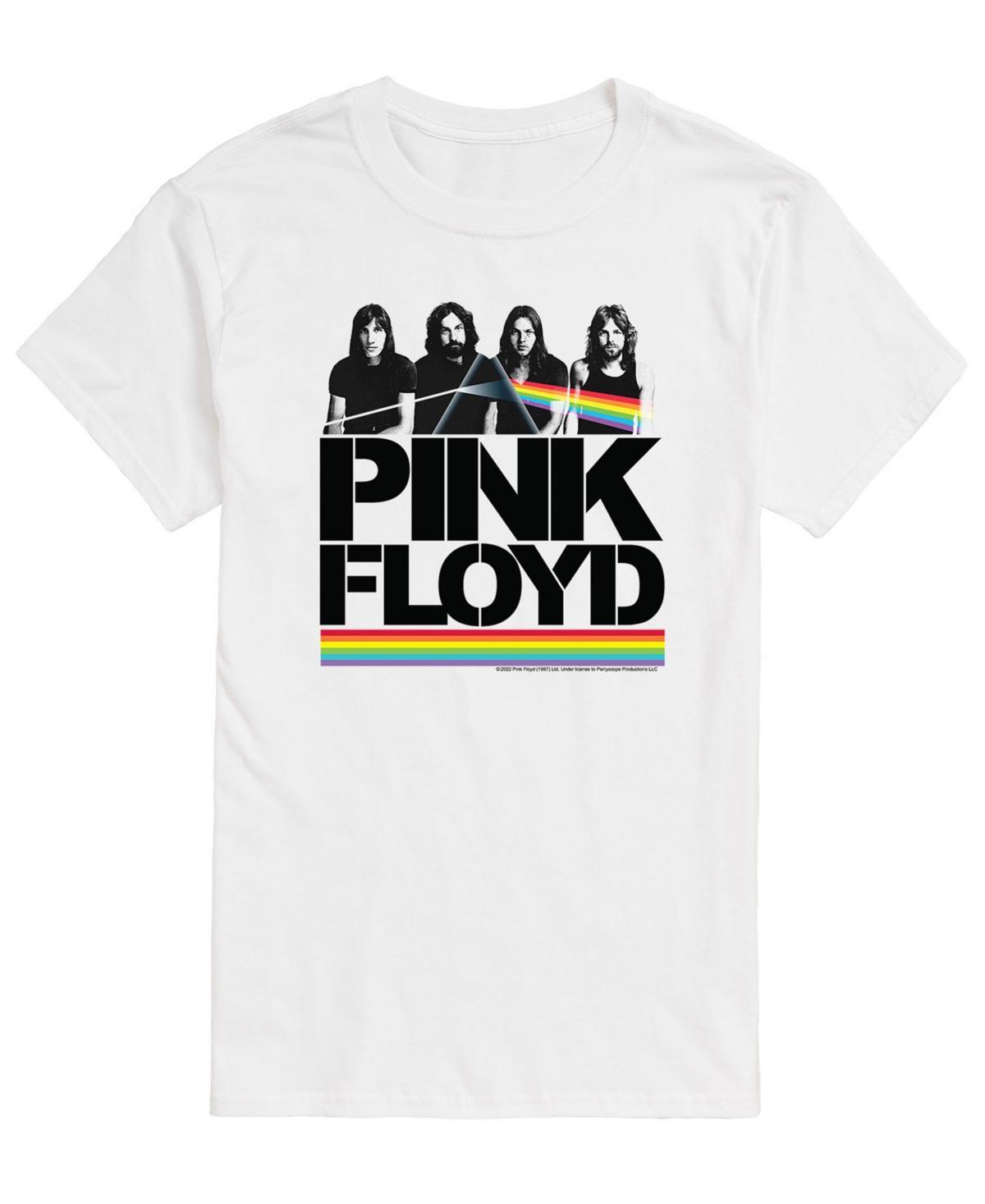 Mens Pink Floyd T-shirt Product Image