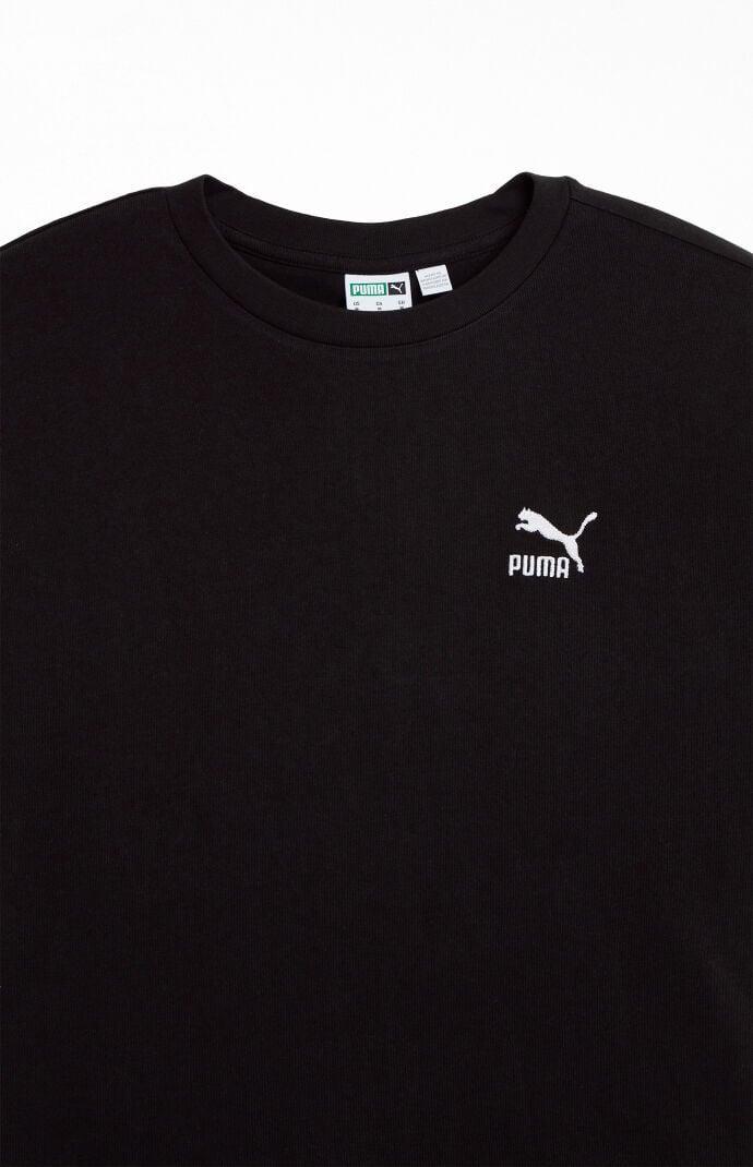 Puma Men's Better Classics Boxy T-Shirt - Product Image