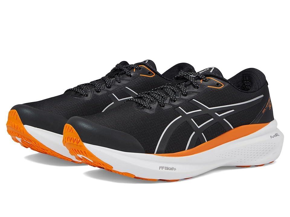 ASICS GEL-Kayano(r) 30 Lite-Show Pure Silver) Women's Shoes Product Image