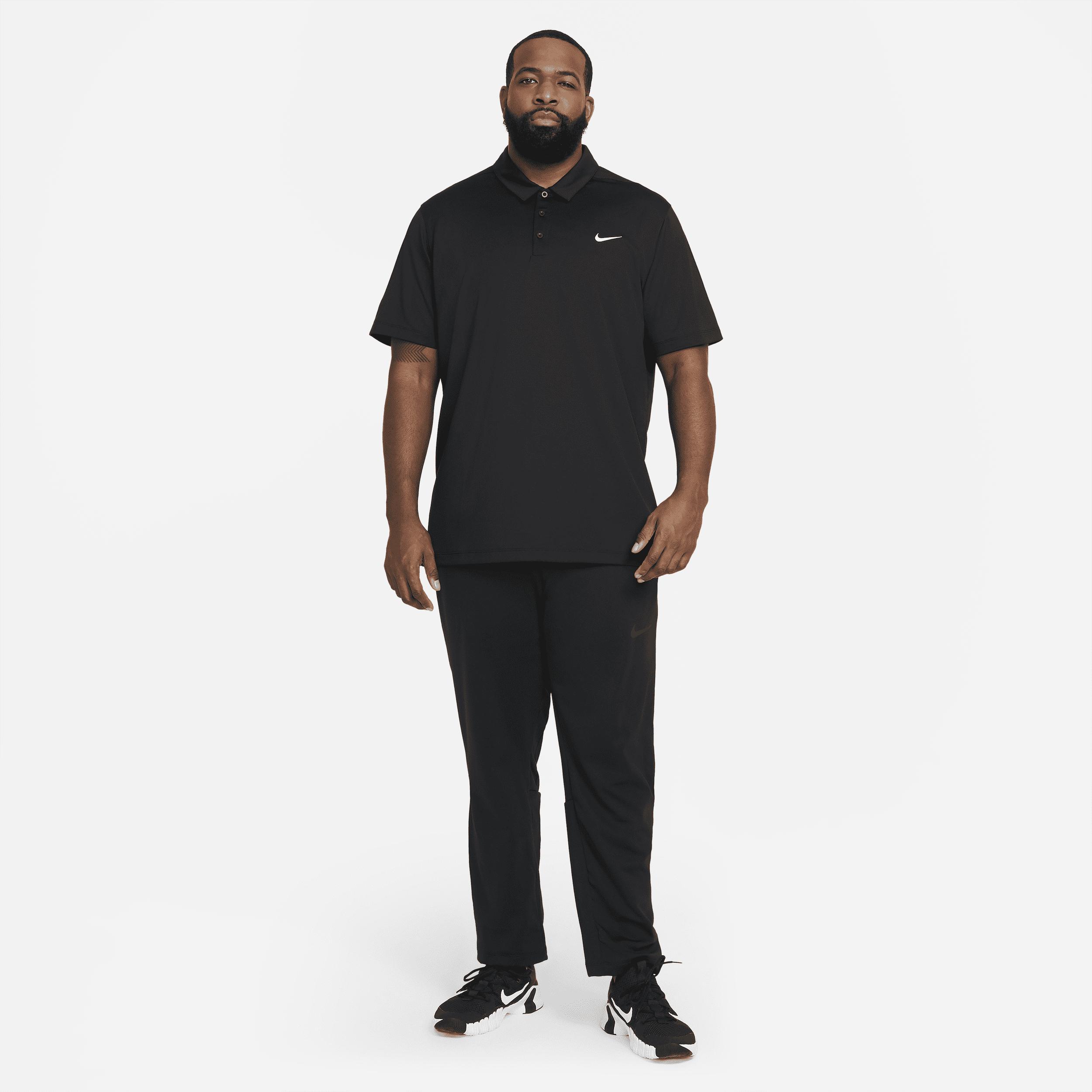 Nike Men's Football Polo Product Image