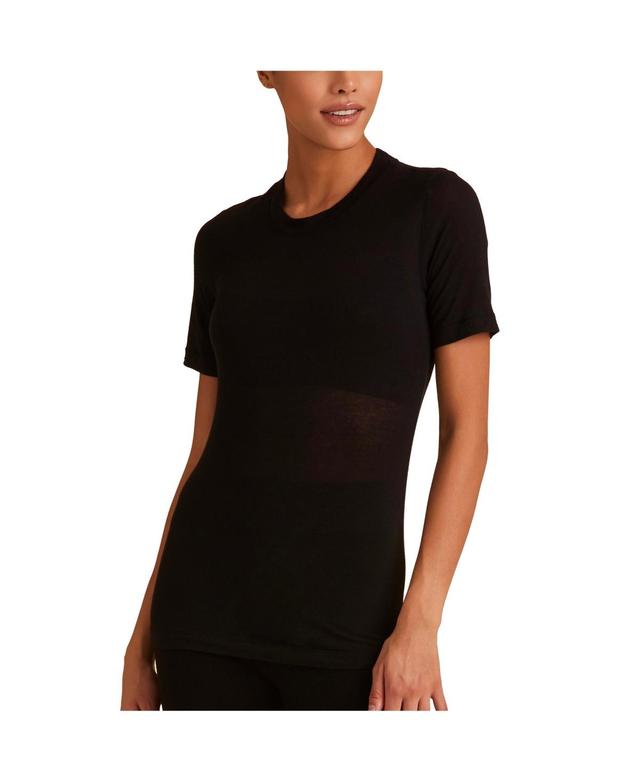 Alala Adult Women Washable Cashmere Tee Product Image