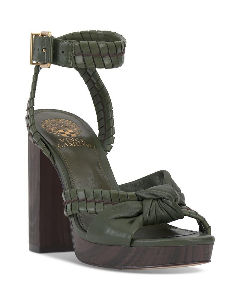 Vince Camuto Fancey Ankle Strap Sandal Product Image