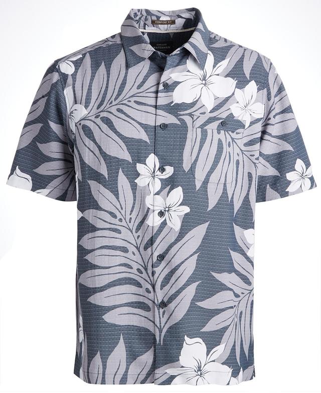 Mens Shonan Hawaiian Shirt Product Image