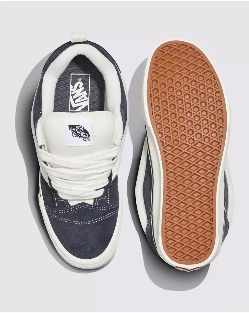 Knu Skool Suede Shoe Product Image