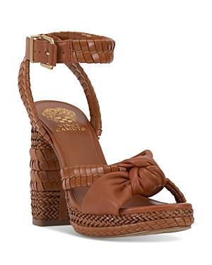 Vince Camuto Fancey Ankle Strap Sandal Product Image