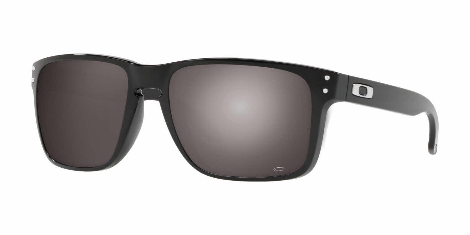 Oakley 59mm Mirrored Square Sunglasses Product Image