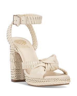 Vince Camuto Fancey Ankle Strap Sandal Product Image