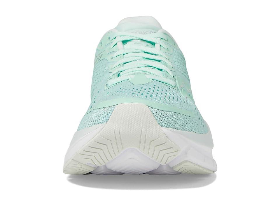 Saucony Women's Guide 17 (Jade/Foam) Women's Shoes Product Image