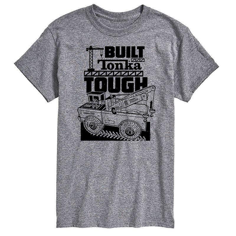 Mens Tonka Built Tonka Tough Graphic Tee Product Image