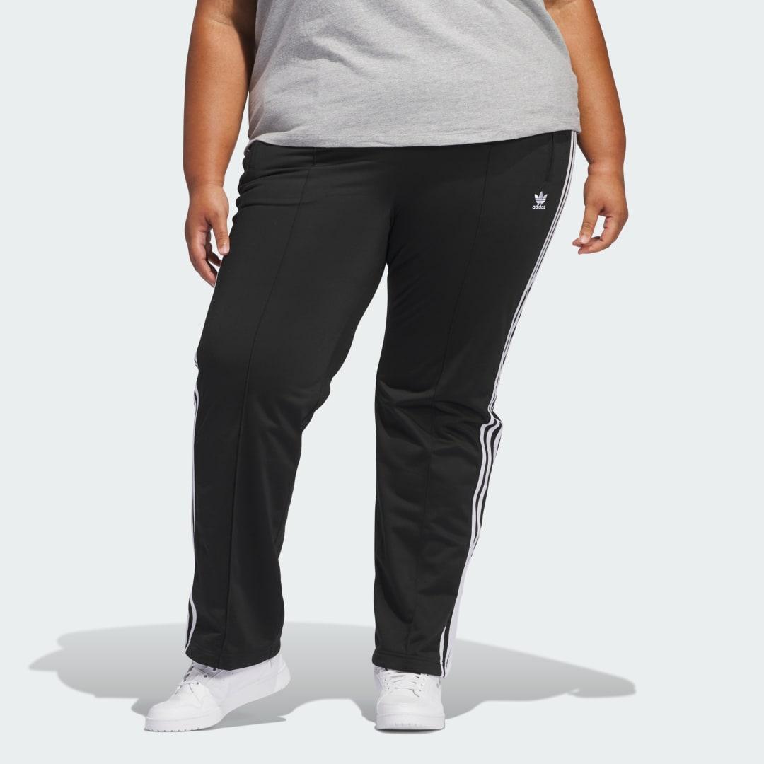 Adicolor Classics Firebird Track Pants (Plus Size) Product Image