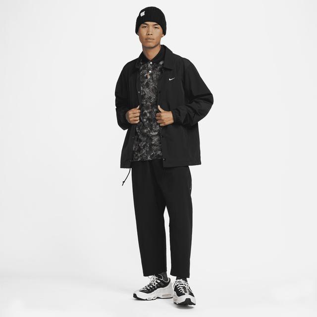 Men's Nike Sportswear Authentics Coaches Jacket Product Image