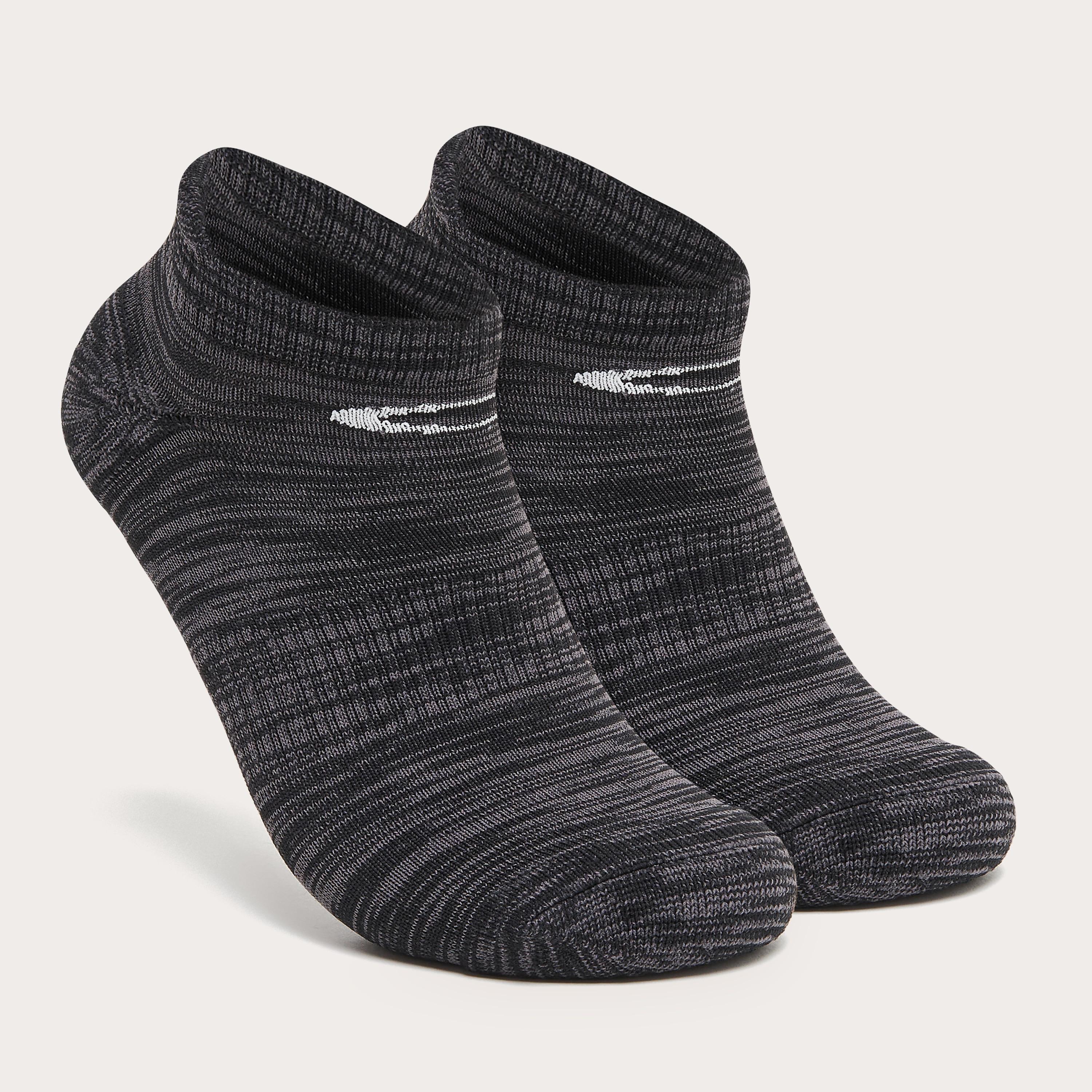 Oakley Men's Ankle Tab Sock Size: M Product Image