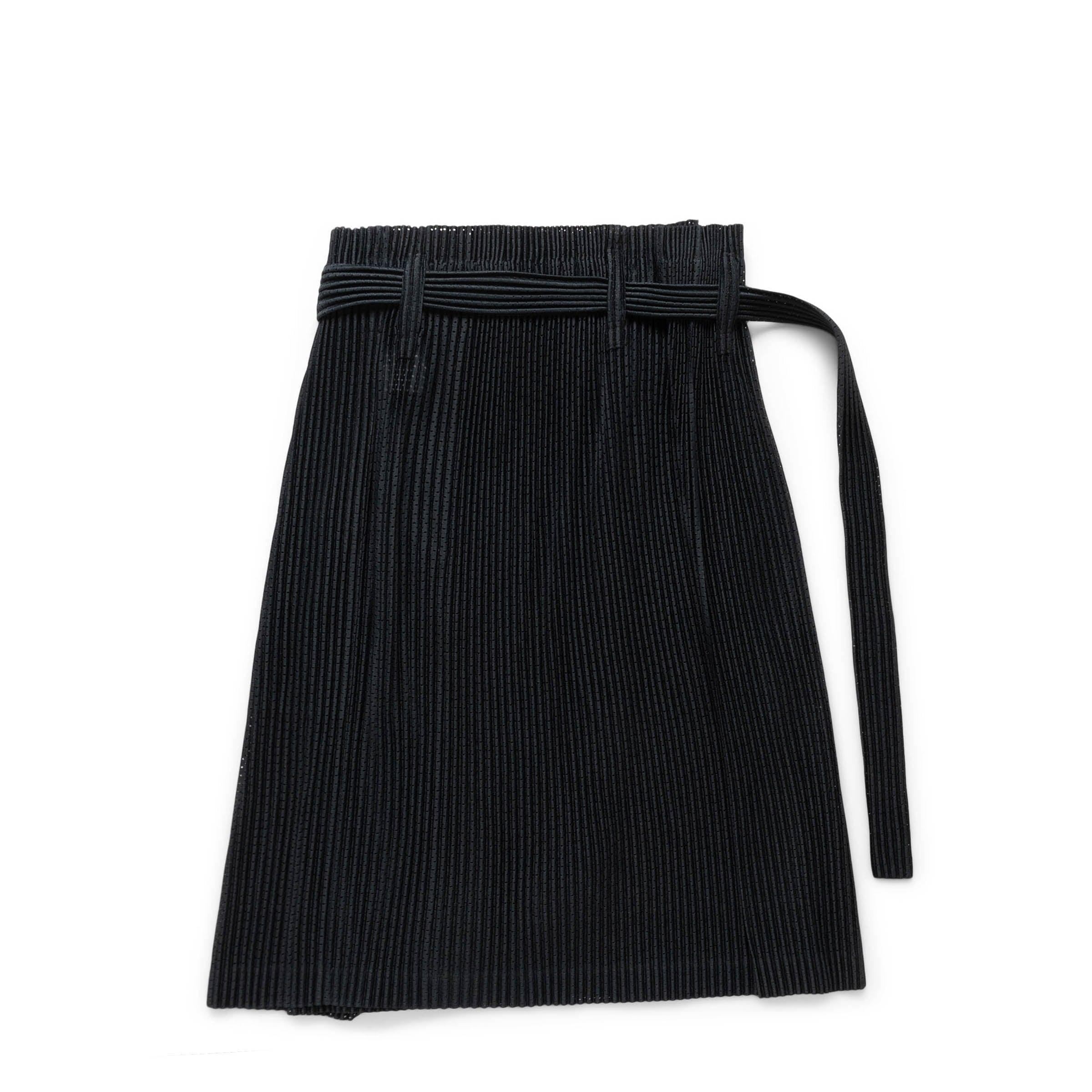 LIGHT MESH SKIRT Product Image