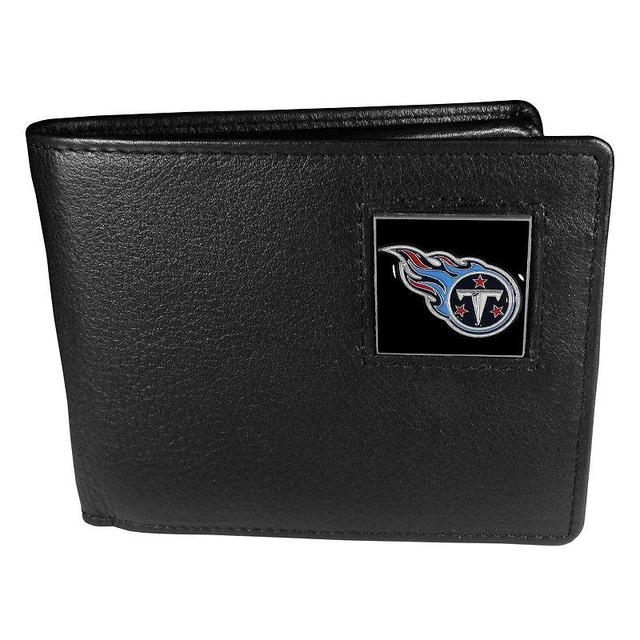 Mens Tennessee Titans Bifold Wallet Product Image