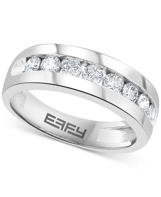 Effy Mens Diamond Band (1 ct. t.w.) Product Image