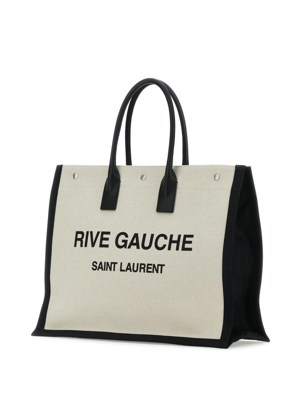 Rive Gauche tote bag Product Image