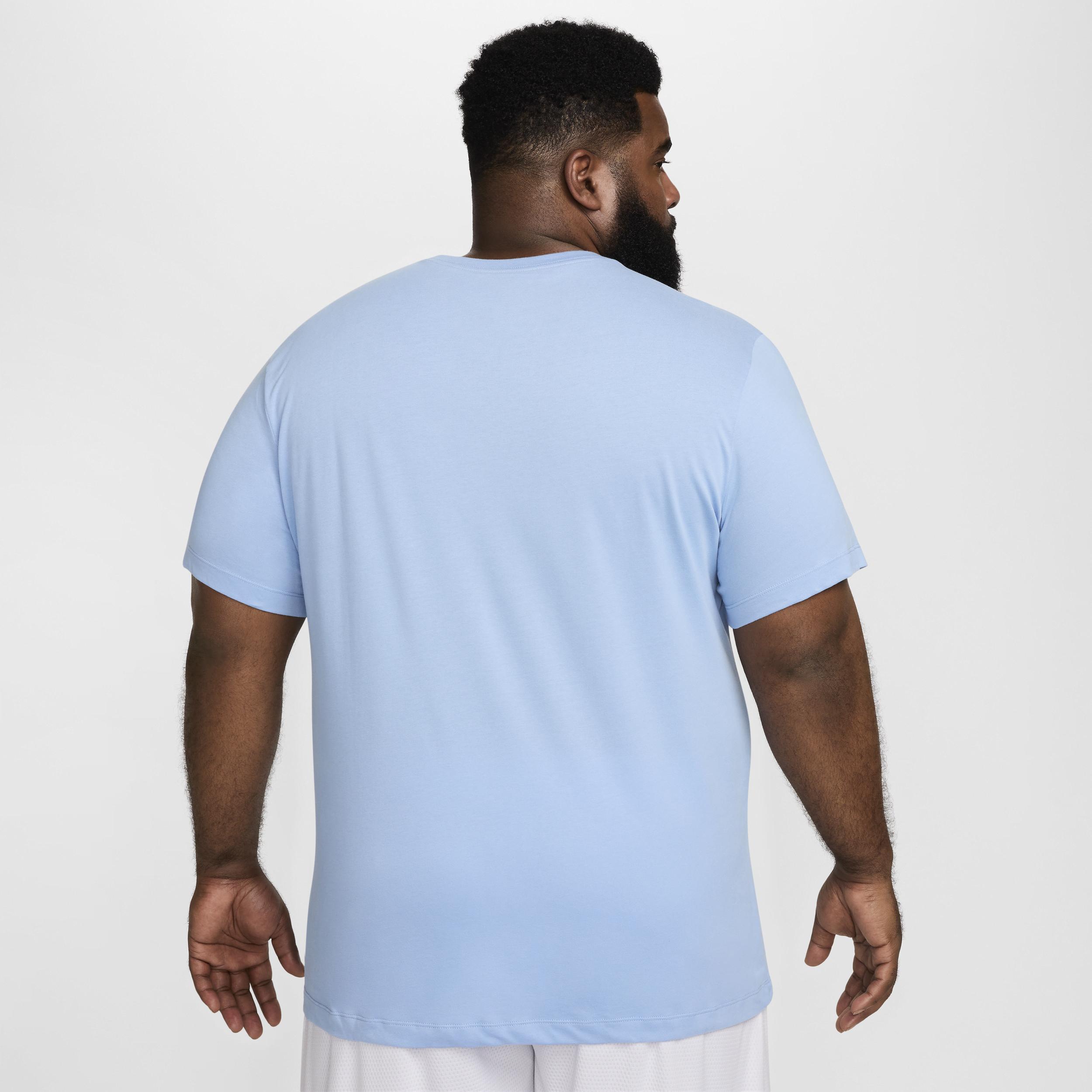 Nike Men's Ja Dri-FIT Basketball T-Shirt Product Image