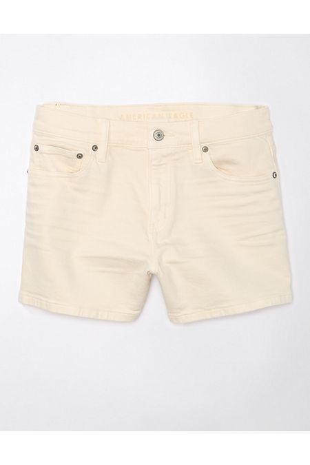 AE Stretch Super High-Waisted Relaxed Short Women's Product Image