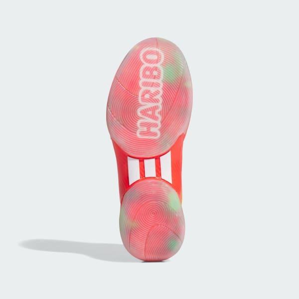 D.O.N Issue #6 Haribo Basketball Shoes Product Image