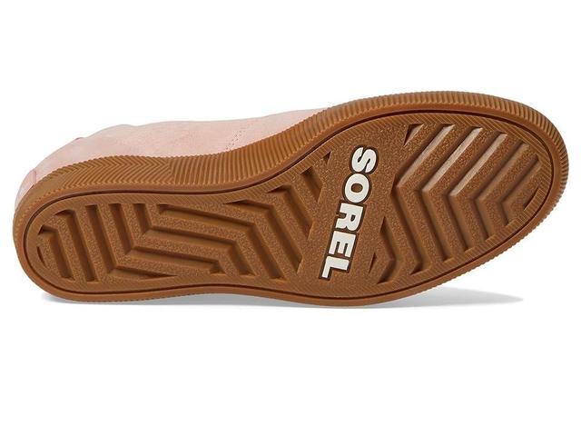 SOREL Out N About Slip-On Wedge II (Faux /Gum 2) Women's Shoes Product Image