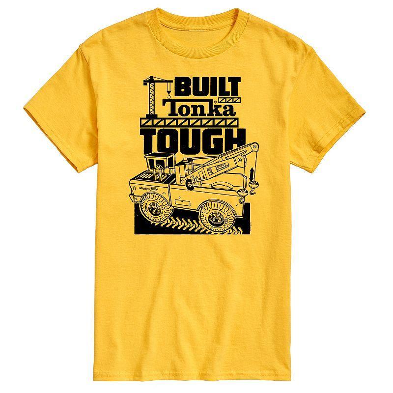 Mens Tonka Built Tonka Tough Graphic Tee Product Image