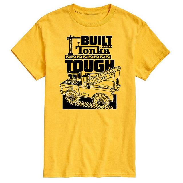 Mens Tonka Built Tonka Tough Graphic Tee Product Image