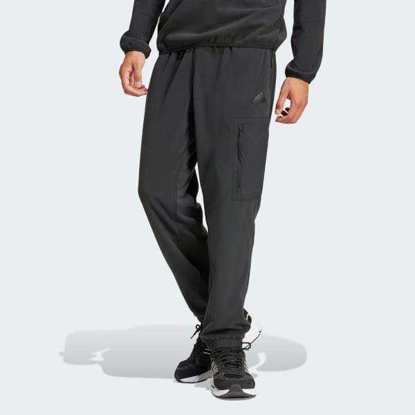 City Escape Polar Fleece Pant Product Image