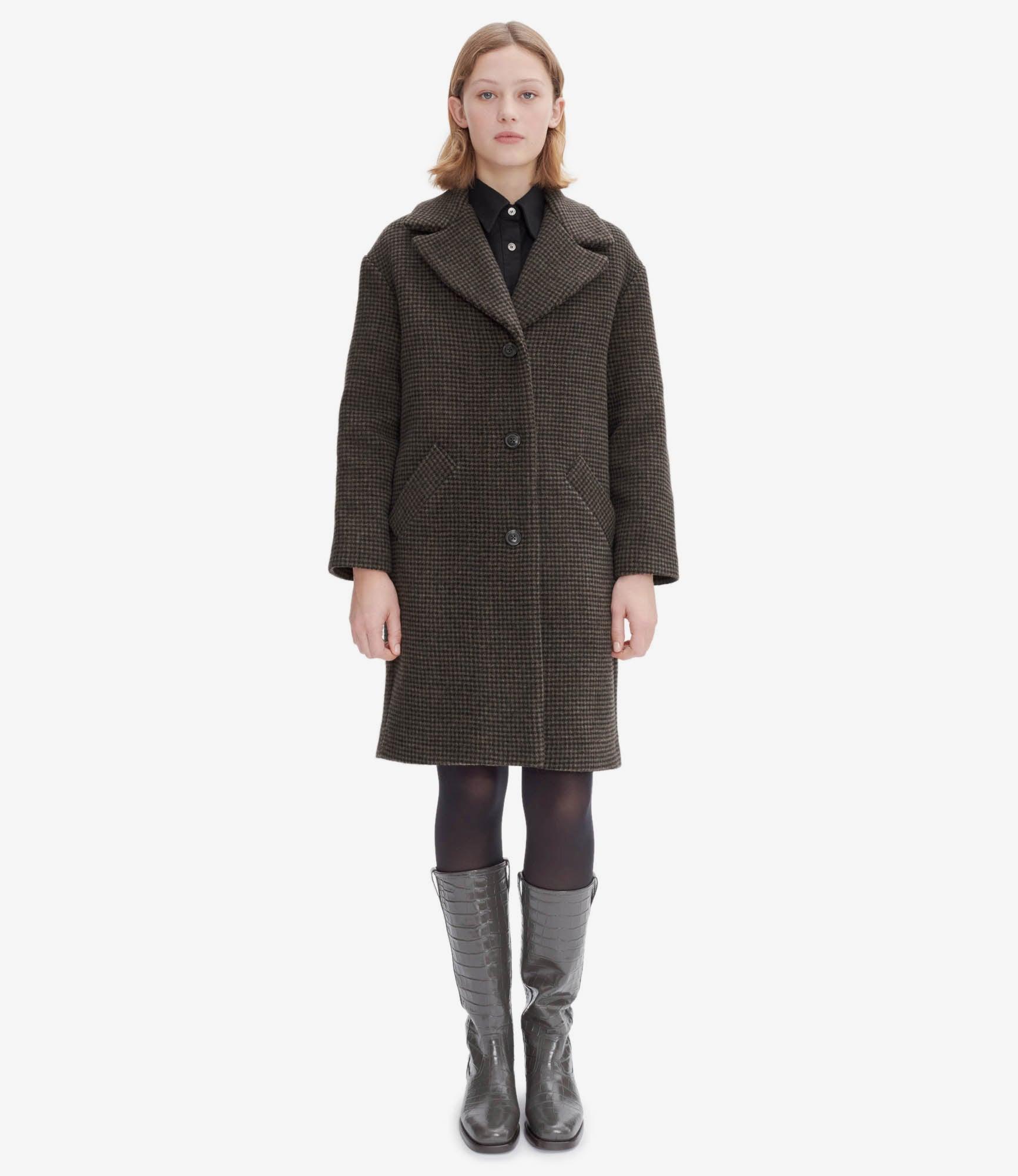 Ninon coat Product Image