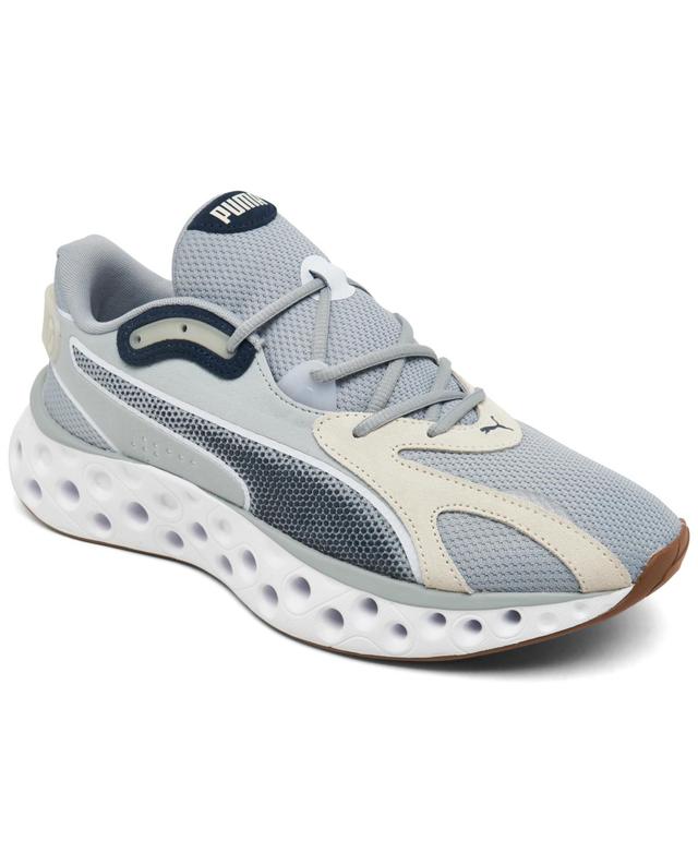 Puma Men's Softride Frequence Running Sneaker Product Image