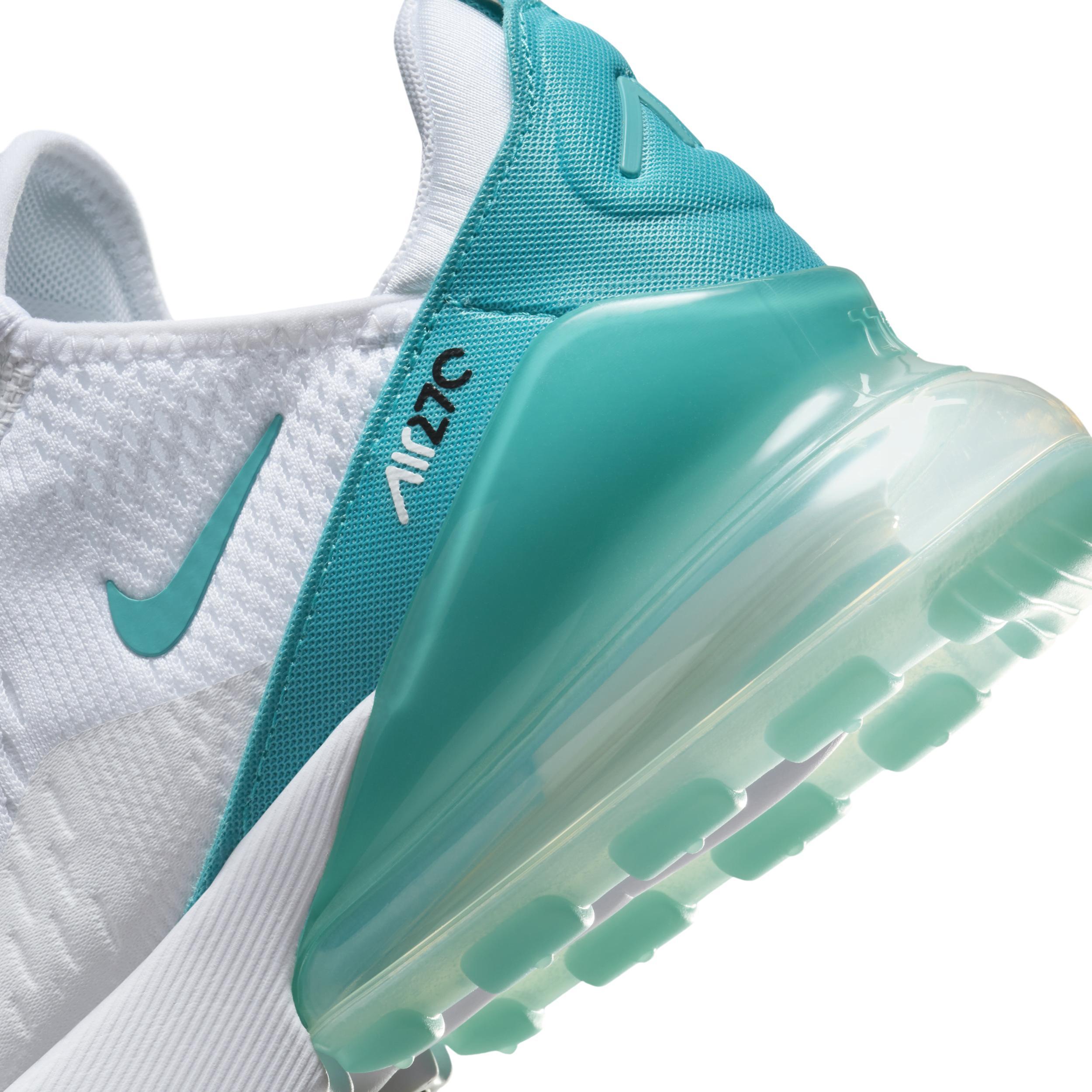 Nike Women's Air Max 270 Shoes Product Image